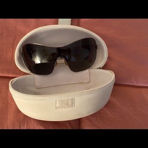 Dolce & Gabbana | Accessories | Dolce Gabbana Dg422 27948g  display picture 1